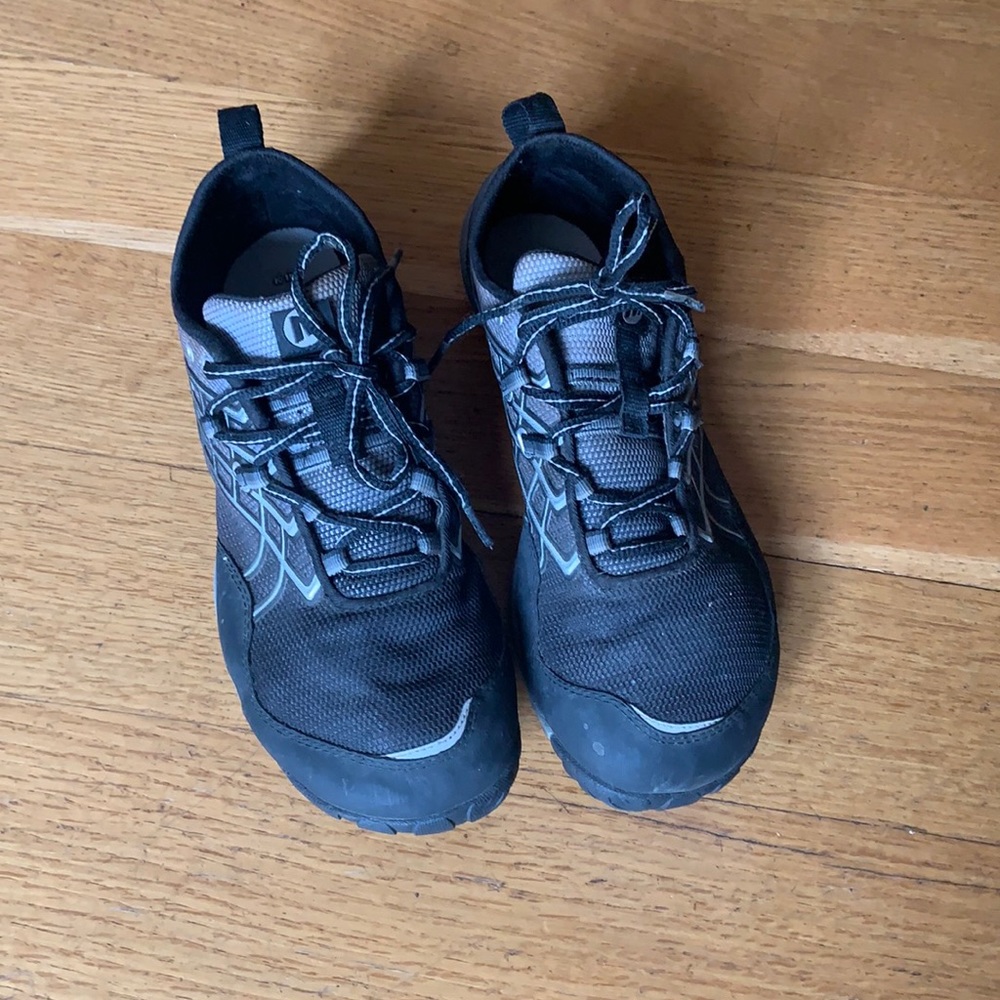 Merrell trail glove